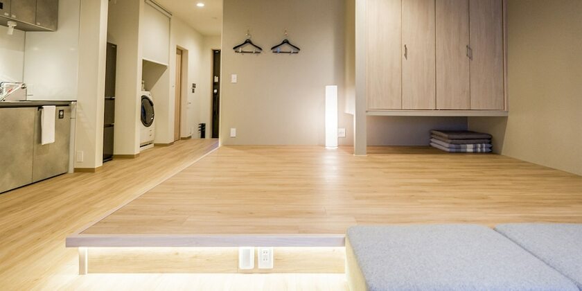 Imagen general del Hotel Rakuten STAY Nikko Hoden. Foto 8