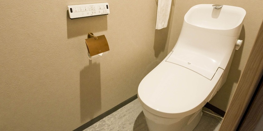 Imagen general del Hotel Rakuten STAY Nikko Hoden. Foto 9