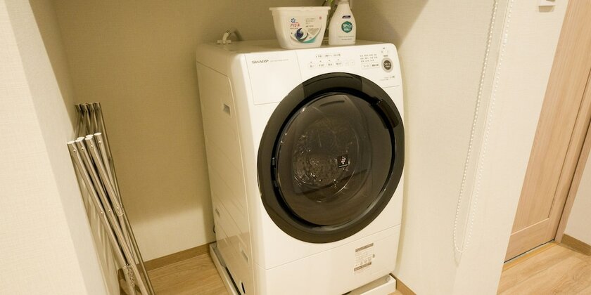 Imagen general del Hotel Rakuten STAY Nikko Hoden. Foto 10