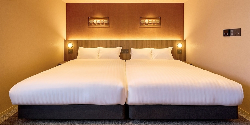 Imagen de la habitación del Hotel Rakuten STAY Sapporo Nakajima Park. Foto 3