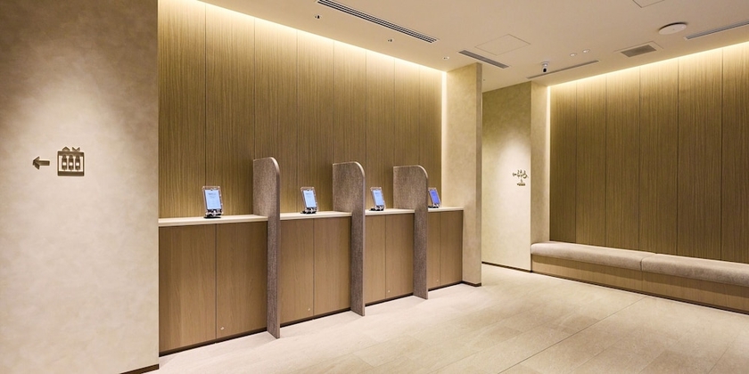Imagen de los interiores del Hotel Rakuten STAY Sapporo Nakajima Park. Foto 15