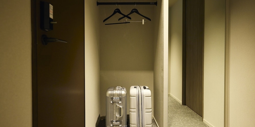 Imagen de la habitación del Hotel Rakuten STAY Sapporo Nakajima Park. Foto 14