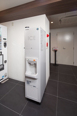 Imagen de los interiores del Hotel Rakuten STAY URBAN Kyoto Shijo Omiya. Foto 13