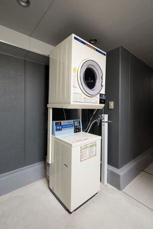 Imagen de los interiores del Hotel Rakuten STAY URBAN Kyoto Shijo Omiya. Foto 14