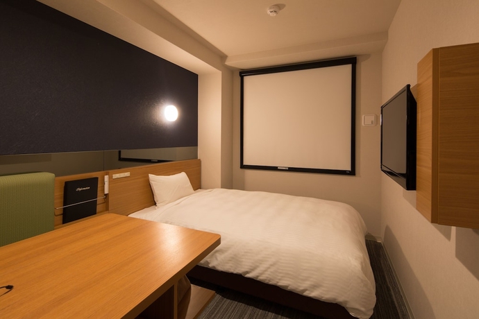 Imagen general del Hotel Rakuten STAY URBAN Kyoto Shijo Omiya. Foto 1