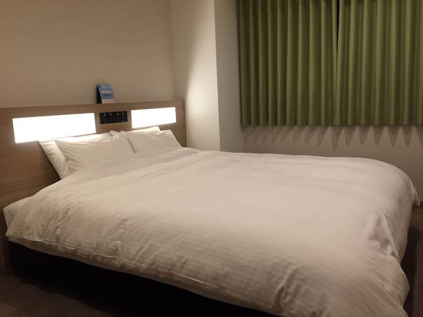 Imagen de la habitación del Hotel Rakuten STAY URBAN Shijo Teramachi. Foto 3