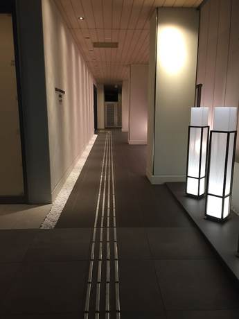 Imagen general del Hotel Rakuten STAY URBAN Shijo Teramachi. Foto 2