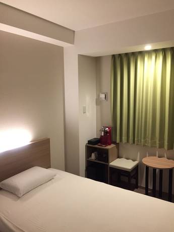 Imagen de la habitación del Hotel Rakuten STAY URBAN Shijo Teramachi. Foto 4