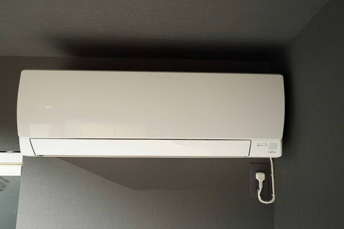Imagen general del Hotel Rakuten Stay House Kisarazu. Foto 4