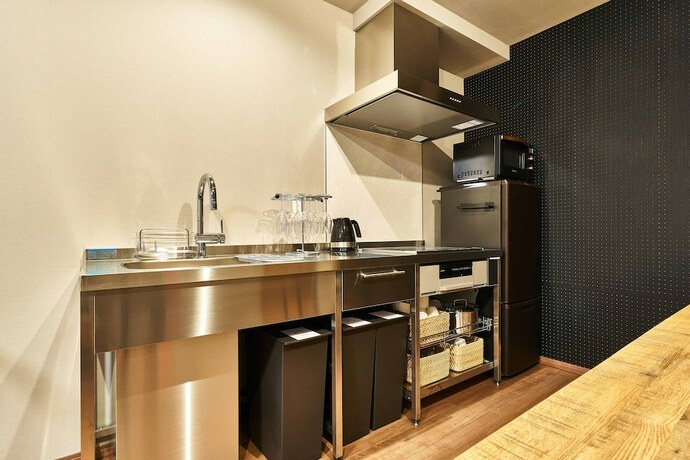 Imagen general del Hotel Rakuten Stay House Kisarazu. Foto 5