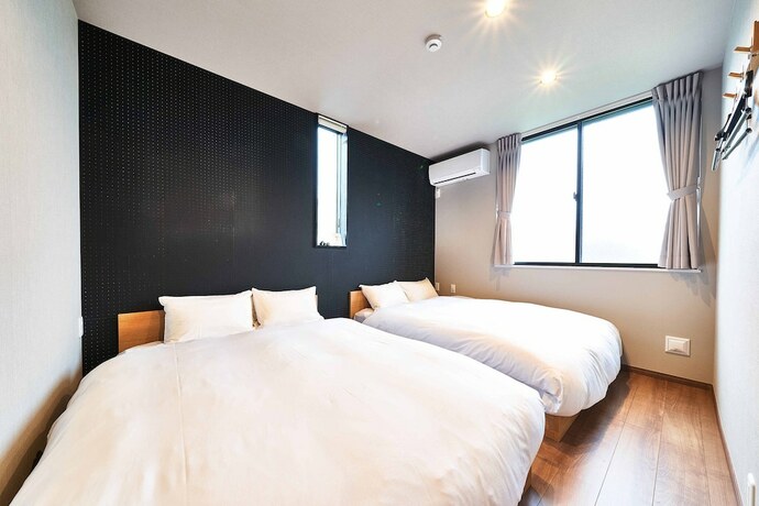 Imagen general del Hotel Rakuten Stay House Kisarazu. Foto 11