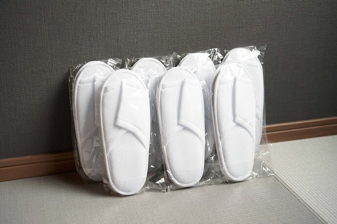 Imagen general del Hotel Rakuten Stay House Kisarazu. Foto 12