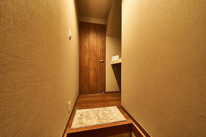 Imagen general del Hotel Rakuten Stay House Kisarazu. Foto 18