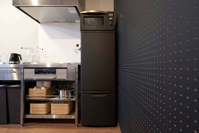 Imagen general del Hotel Rakuten Stay House Kisarazu. Foto 19