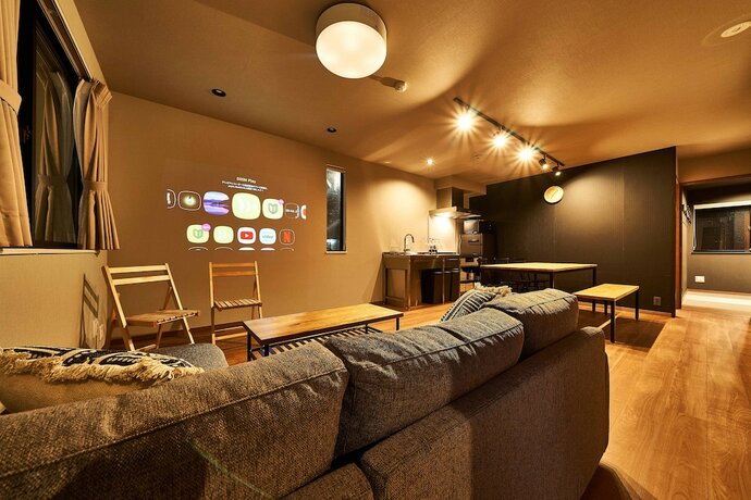 Imagen de la habitación del Hotel Rakuten Stay House Kisarazu. Foto 28
