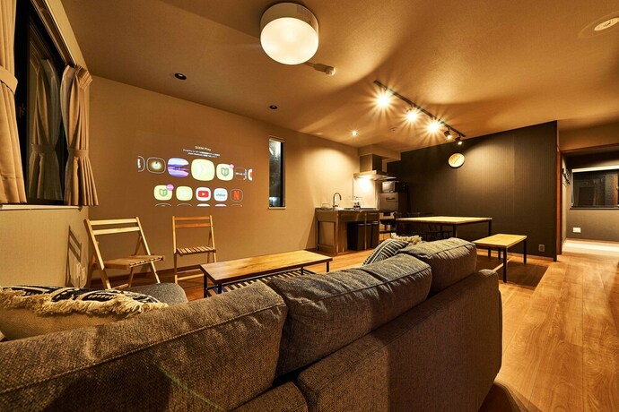 Imagen de la habitación del Hotel Rakuten Stay House Kisarazu. Foto 32