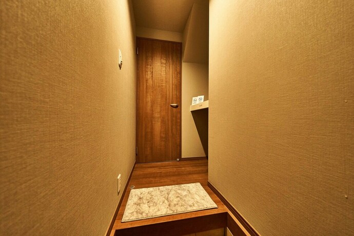 Imagen de los interiores del Hotel Rakuten Stay House Kisarazu. Foto 35