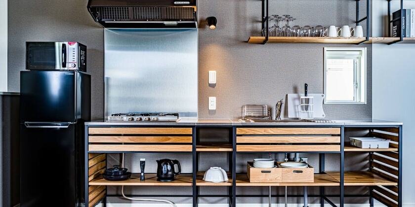 Imagen general del Hotel Rakuten Stay House &times; Will Style Takasaki. Foto 8