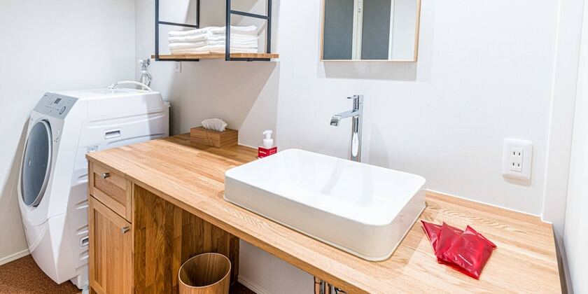 Imagen general del Hotel Rakuten Stay House &times; Will Style Takasaki. Foto 11