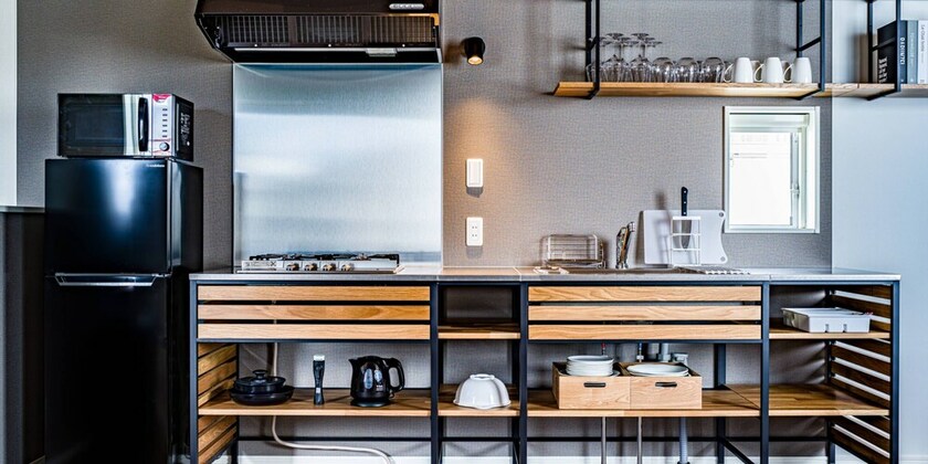 Imagen de la habitación del Hotel Rakuten Stay House &times; Will Style Takasaki. Foto 13
