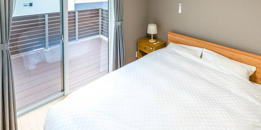 Imagen de la habitación del Hotel Rakuten Stay House &times; Will Style Takasaki. Foto 14