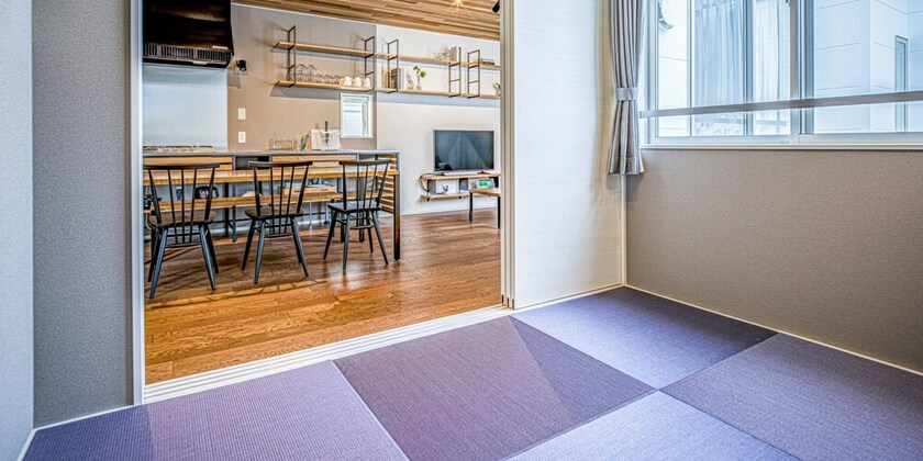 Imagen de la habitación del Hotel Rakuten Stay House &times; Will Style Takasaki. Foto 15
