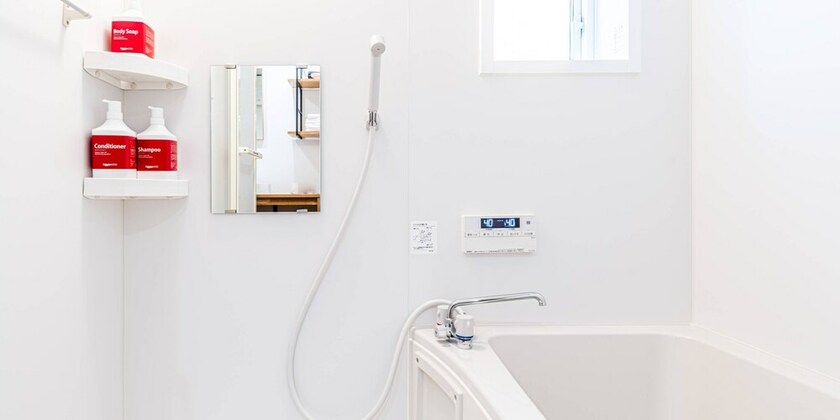 Imagen de la habitación del Hotel Rakuten Stay House &times; Will Style Takasaki. Foto 23