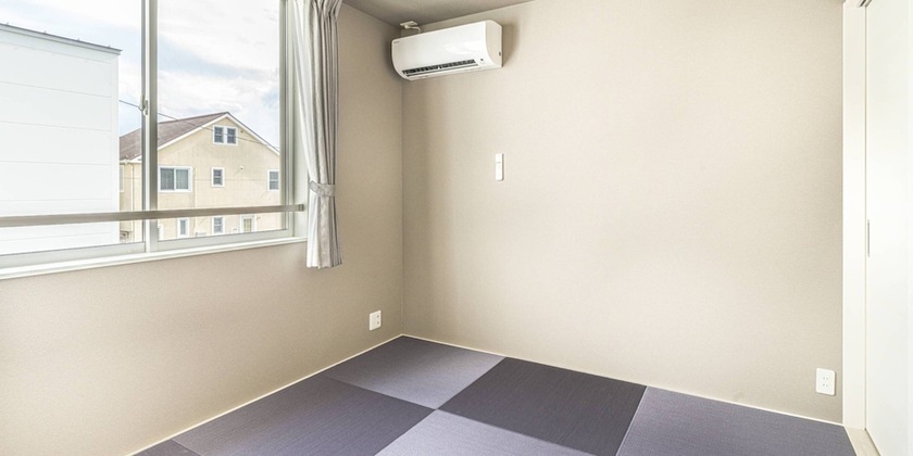 Imagen de la habitación del Hotel Rakuten Stay House &times; Will Style Takasaki. Foto 25