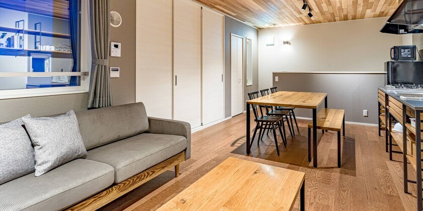 Imagen de la habitación del Hotel Rakuten Stay House &times; Will Style Takasaki. Foto 28