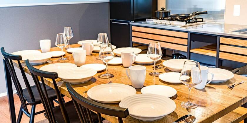 Imagen de la habitación del Hotel Rakuten Stay House &times; Will Style Takasaki. Foto 31