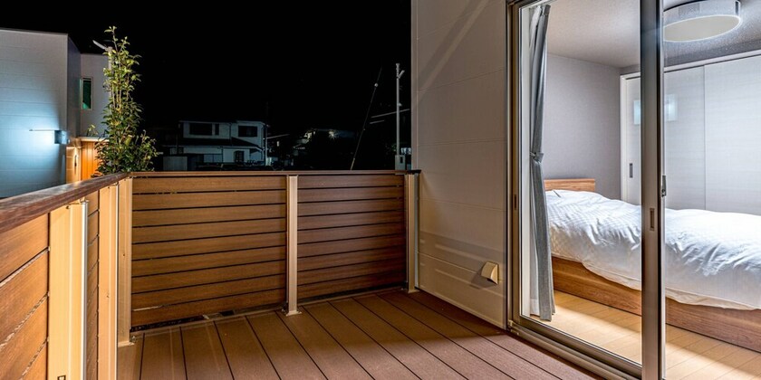 Imagen de la habitación del Hotel Rakuten Stay House &times; Will Style Takasaki. Foto 33