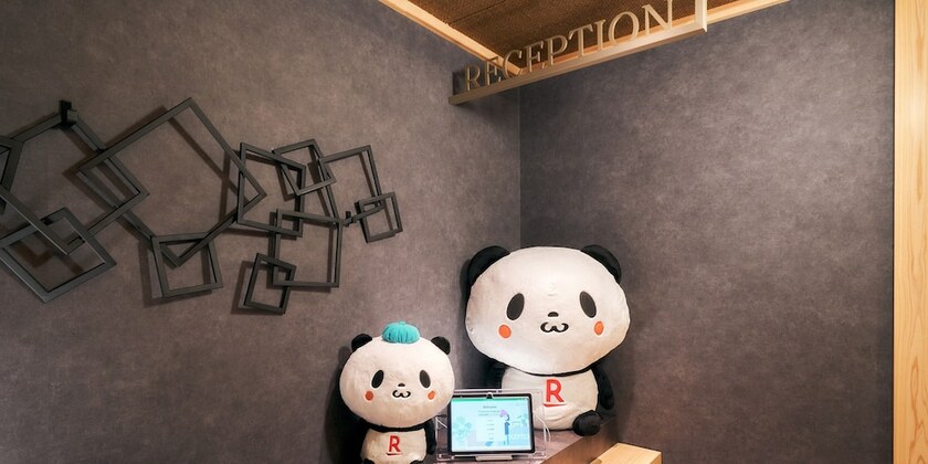 Imagen general del Hotel Rakuten Stay Tokyo Asakusa. Foto 4