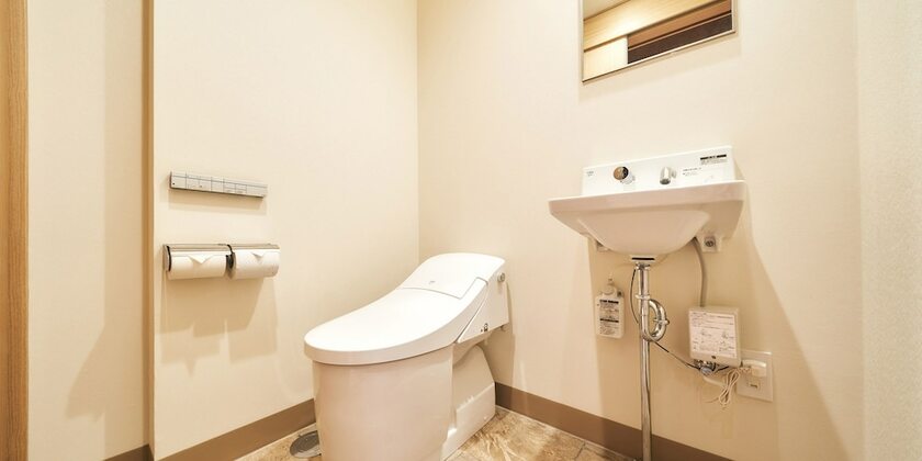 Imagen general del Hotel Rakuten Stay Tokyo Asakusa. Foto 7