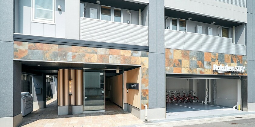 Imagen general del Hotel Rakuten Stay Tokyo Asakusa. Foto 8