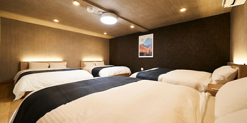 Imagen general del Hotel Rakuten Stay Villa Awaji. Foto 10
