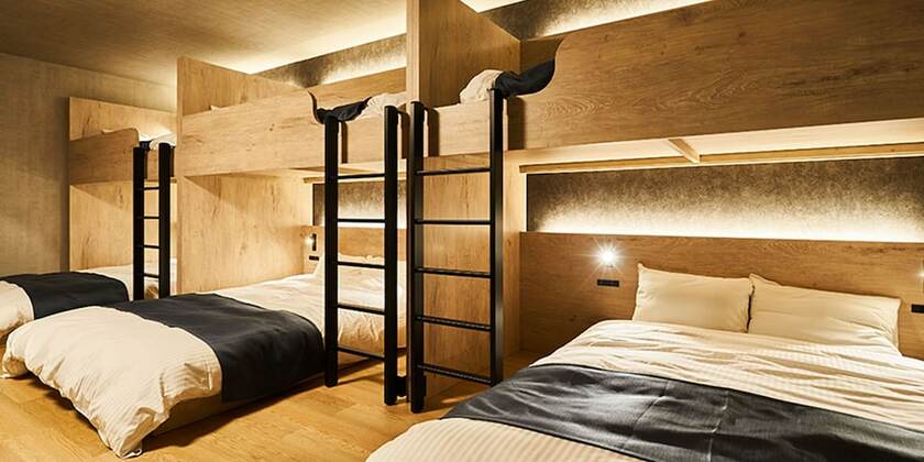 Imagen de la habitación del Hotel Rakuten Stay Villa Awaji. Foto 17
