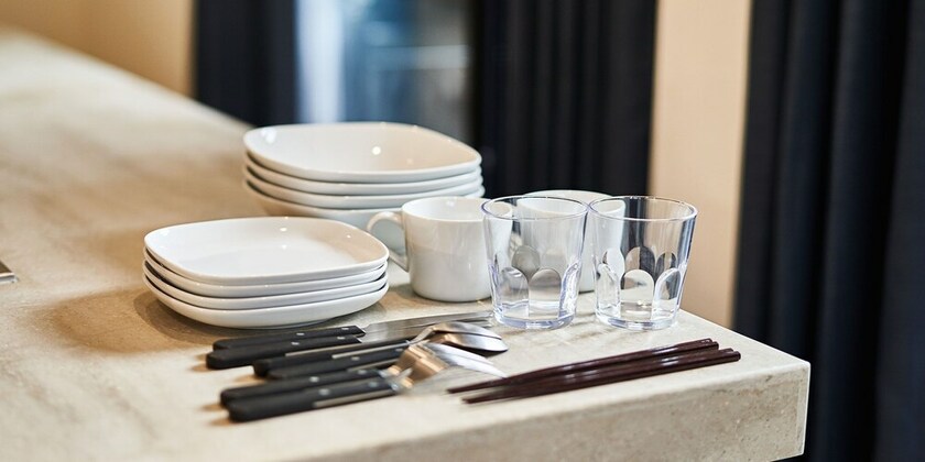 Imagen de la habitación del Hotel Rakuten Stay Villa Awaji. Foto 18