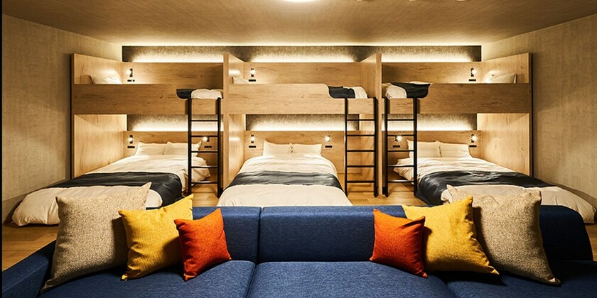 Imagen de la habitación del Hotel Rakuten Stay Villa Awaji. Foto 28