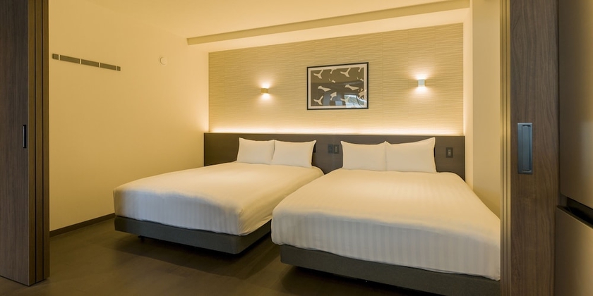 Imagen de la habitación del Hotel RakutenSTAY FUJIMITERRACE HakoneAshinoko. Foto 11