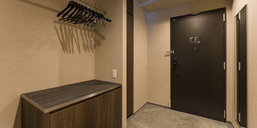 Imagen de los interiores del Hotel RakutenSTAY FUJIMITERRACE HakoneAshinoko. Foto 18
