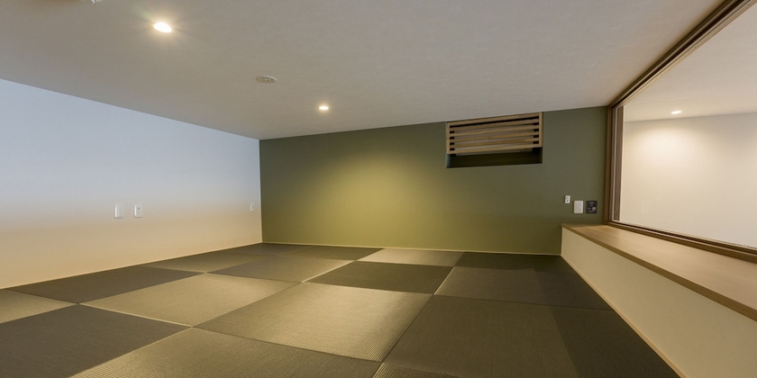 Imagen de la habitación del Hotel RakutenSTAY FUJIMITERRACE HakoneAshinoko. Foto 12