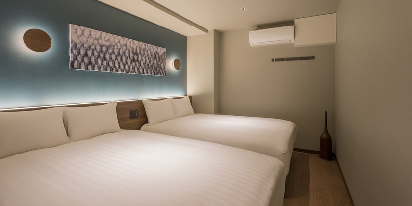 Imagen de la habitación del Hotel RakutenSTAY FUJIMITERRACE HakoneAshinoko. Foto 14