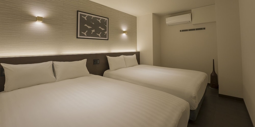 Imagen de la habitación del Hotel RakutenSTAY FUJIMITERRACE HakoneAshinoko. Foto 16