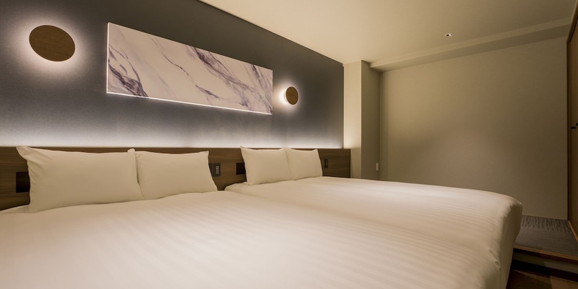 Imagen de la habitación del Hotel RakutenSTAY FUJIMITERRACE HakoneAshinoko. Foto 17