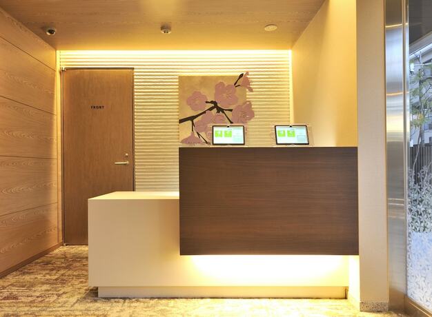 Imagen general del Hotel RakutenSTAY&times;Shamaison Osaka Dekijima Station. Foto 2