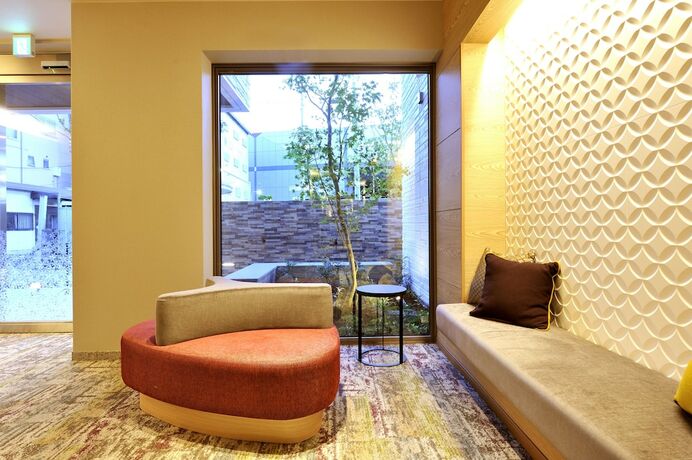 Imagen general del Hotel RakutenSTAY&times;Shamaison Osaka Dekijima Station. Foto 6