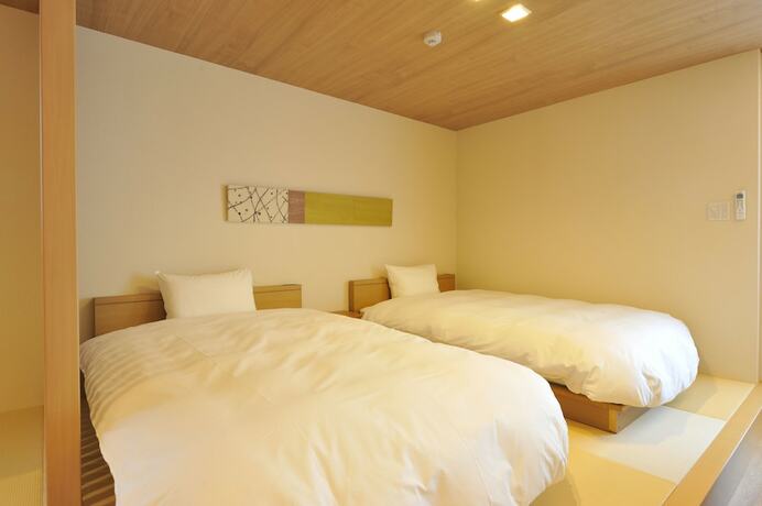 Imagen general del Hotel RakutenSTAY&times;Shamaison Osaka Dekijima Station. Foto 7