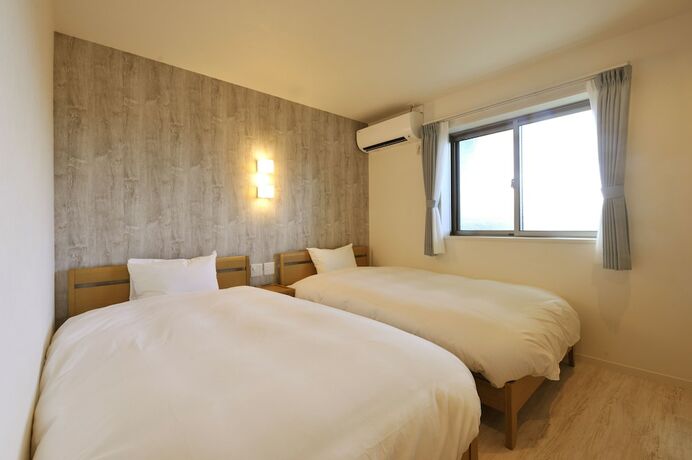 Imagen general del Hotel RakutenSTAY&times;Shamaison Osaka Dekijima Station. Foto 9