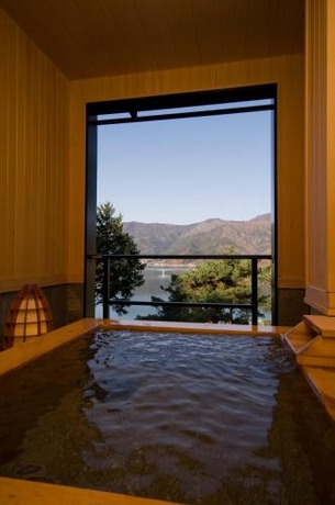 Imagen general del Hotel Rakuyu. Foto 4