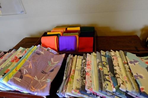 Imagen general del Hotel Rakuyu. Foto 5